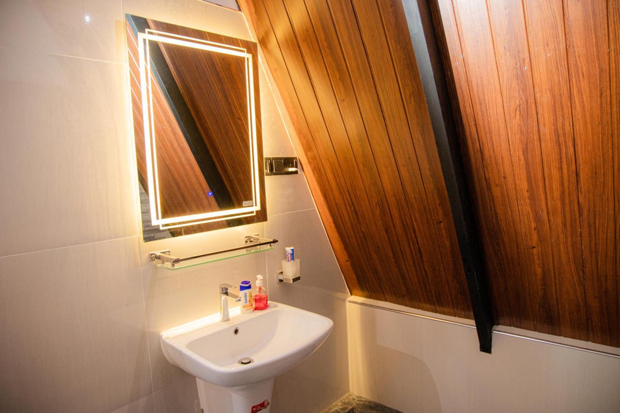 Residence Inn ウダワラウェ エクステリア 写真